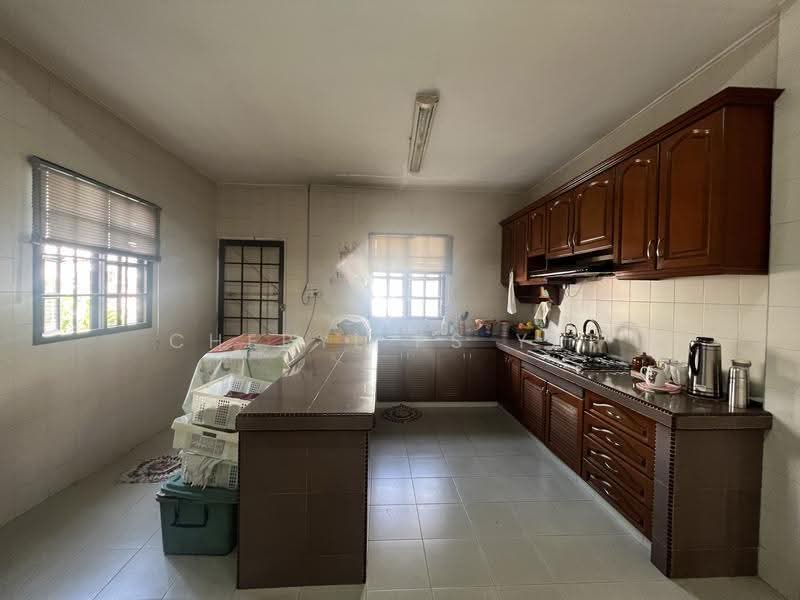 Bungalow House for Sale in Bandar Sungai Long (Selangor) - Cheryl PS Yap - Kitchen - PropertyGuru.com.my