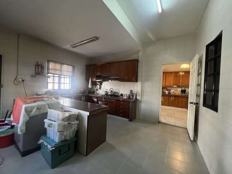 Bungalow House for Sale in Bandar Sungai Long (Selangor) - Cheryl PS Yap - Kitchen - PropertyGuru.com.my