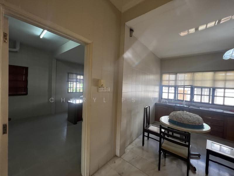 Bungalow House for Sale in Bandar Sungai Long (Selangor) - Cheryl PS Yap - Kitchen - PropertyGuru.com.my
