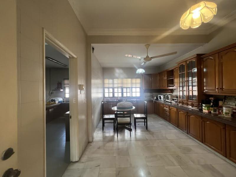 Bungalow House for Sale in Bandar Sungai Long (Selangor) - Cheryl PS Yap - Kitchen - PropertyGuru.com.my