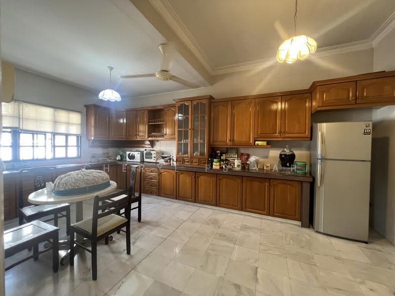 Bungalow House for Sale in Bandar Sungai Long (Selangor) - Cheryl PS Yap - Kitchen - PropertyGuru.com.my