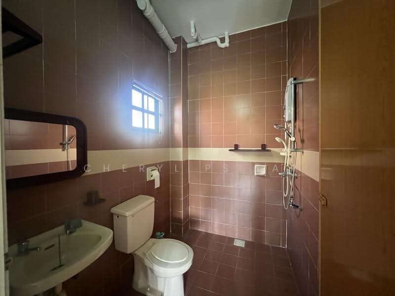 Bungalow House for Sale in Bandar Sungai Long (Selangor) - Cheryl PS Yap - Bathroom - PropertyGuru.com.my