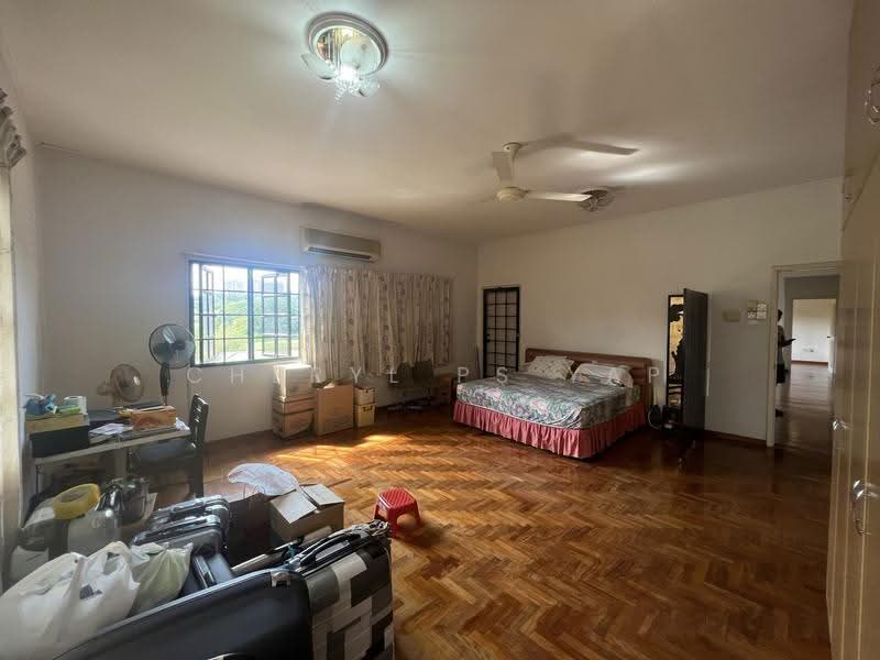 Bungalow House for Sale in Bandar Sungai Long (Selangor) - Cheryl PS Yap - Bedroom - PropertyGuru.com.my
