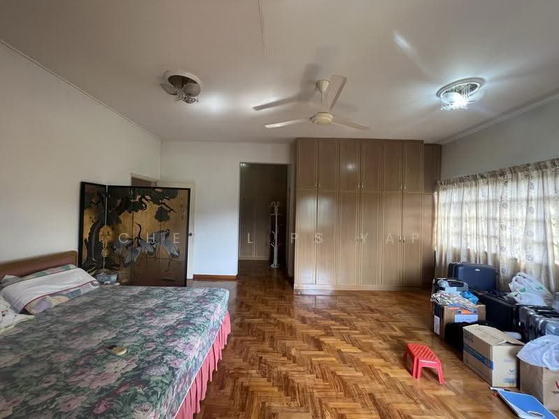 Bungalow House for Sale in Bandar Sungai Long (Selangor) - Cheryl PS Yap - Bedroom - PropertyGuru.com.my