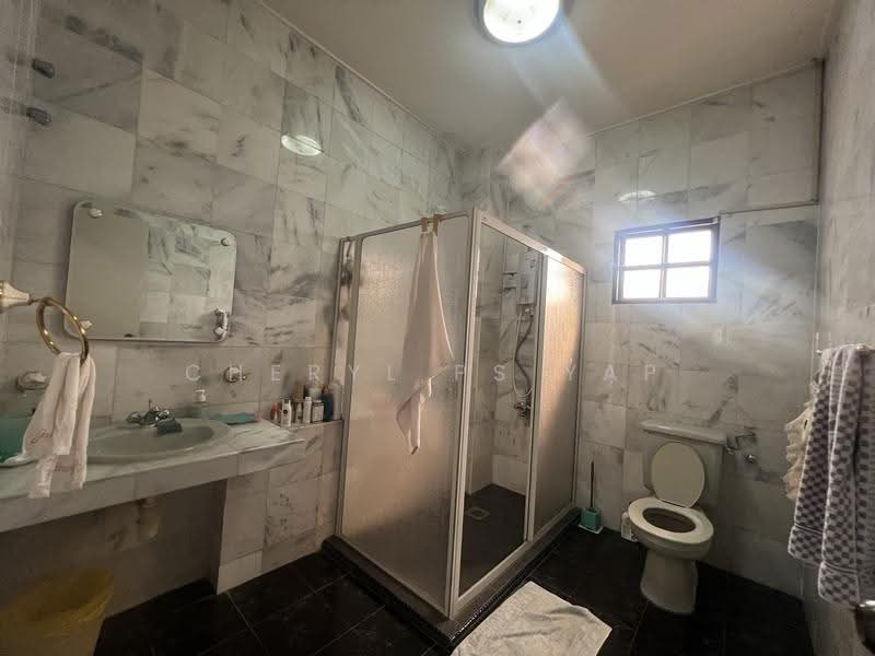 Bungalow House for Sale in Bandar Sungai Long (Selangor) - Cheryl PS Yap - Bathroom - PropertyGuru.com.my