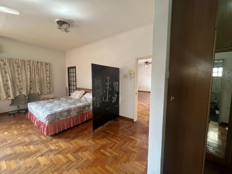 Bungalow House for Sale in Bandar Sungai Long (Selangor) - Cheryl PS Yap - Bedroom - PropertyGuru.com.my