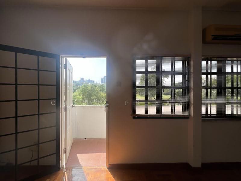 Bungalow House for Sale in Bandar Sungai Long (Selangor) - Cheryl PS Yap - Balcony - PropertyGuru.com.my