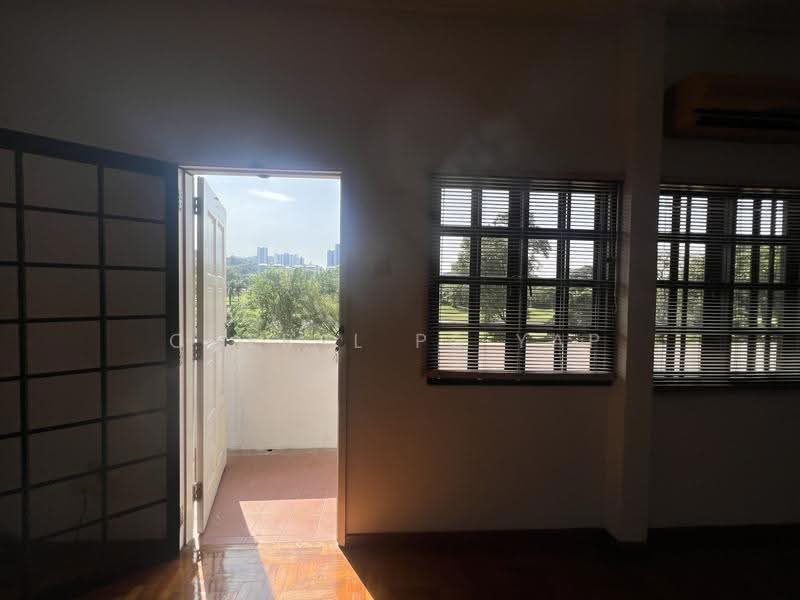 Bungalow House for Sale in Bandar Sungai Long (Selangor) - Cheryl PS Yap - Balcony - PropertyGuru.com.my