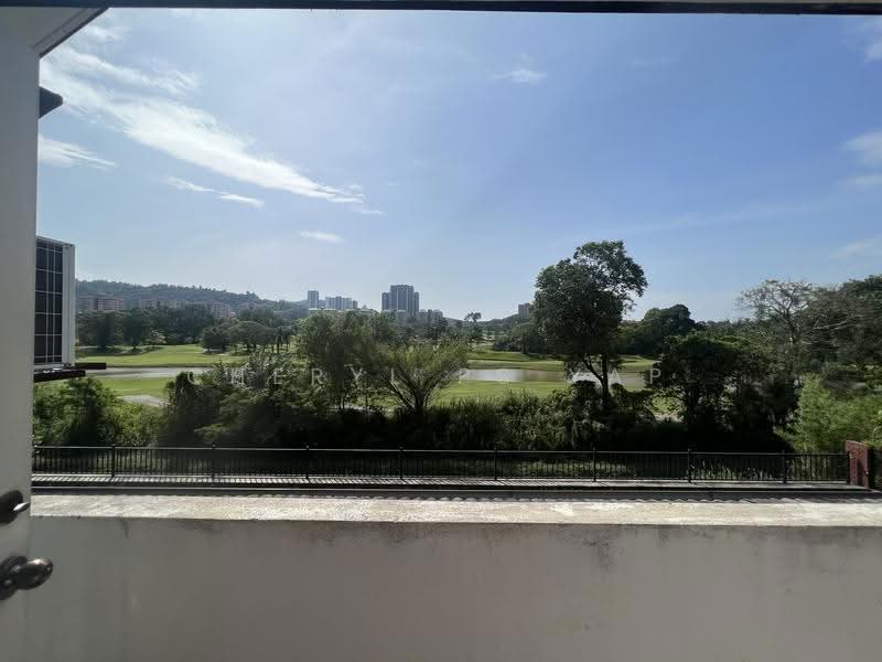 Bungalow House for Sale in Bandar Sungai Long (Selangor) - Cheryl PS Yap - View - PropertyGuru.com.my