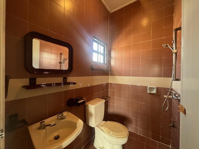 Bungalow House for Sale in Bandar Sungai Long (Selangor) - Cheryl PS Yap - Bathroom - PropertyGuru.com.my
