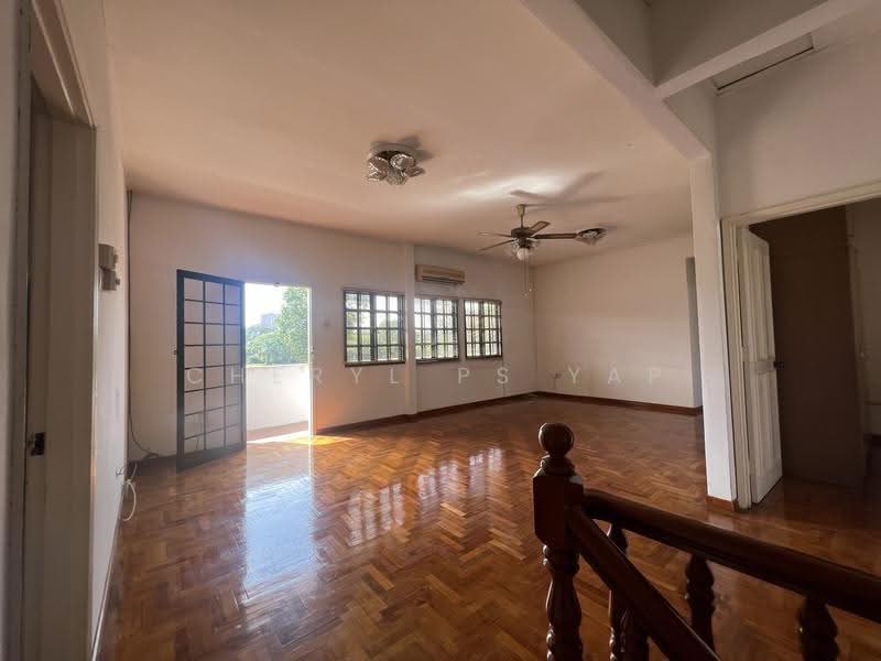 Bungalow House for Sale in Bandar Sungai Long (Selangor) - Cheryl PS Yap - Living Room - PropertyGuru.com.my