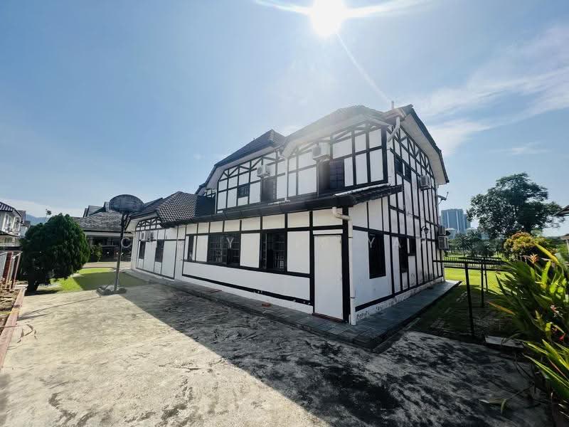 Bungalow House for Sale in Bandar Sungai Long (Selangor) - Cheryl PS Yap - Exterior - PropertyGuru.com.my
