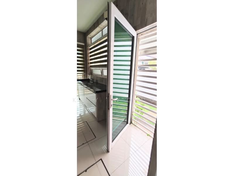 Rumah Berkembar untuk Dijual di Kampung Perlis (Bayan Lepas) - Kay Wong - Kitchen - PropertyGuru.com.my