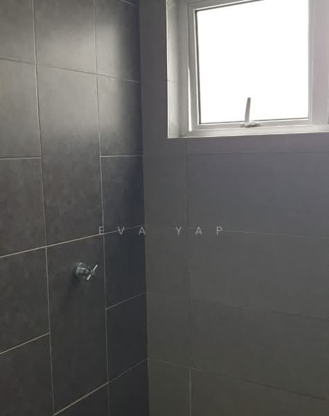Service Residence for Rent at Maxim Citylights - Eva Yap - Bathroom - PropertyGuru.com.my