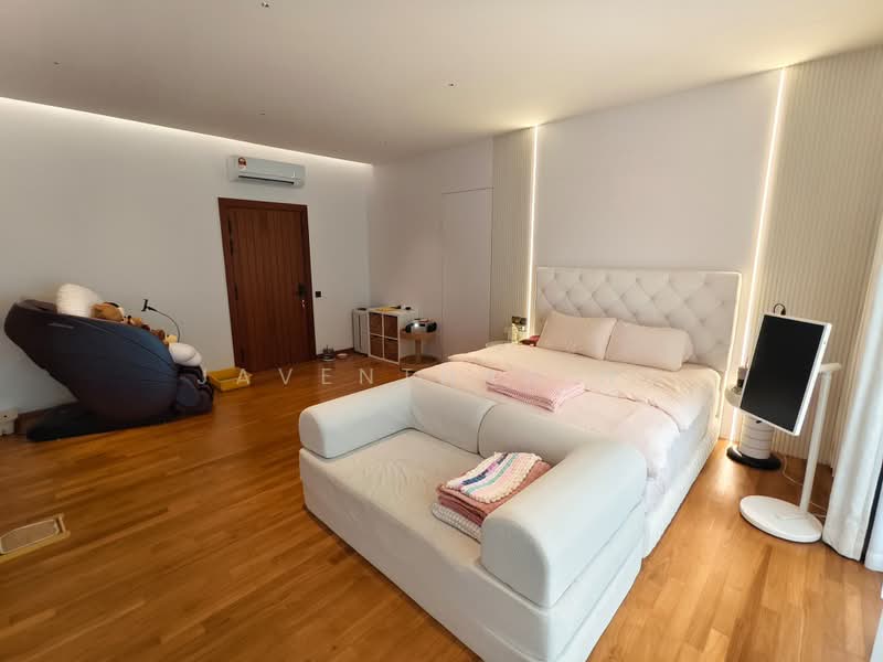 Semi-Detached House for Sale in Horizon Hills (Iskandar Puteri (Nusajaya)) - Javenthan Ng - PropertyGuru.com.my