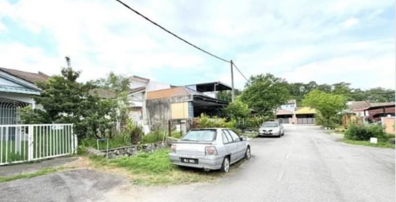 Rumah Teres 1-Tingkat untuk Dijual di Bukit Sentosa (Rawang) - Evelyn Khoo - Exterior - PropertyGuru.com.my