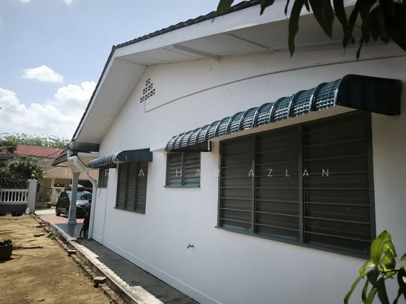 Bungalow House untuk Dijual di SS 3, Taman Universiti (Petaling Jaya) - Nor Azhar Azlan - Exterior - PropertyGuru.com.my