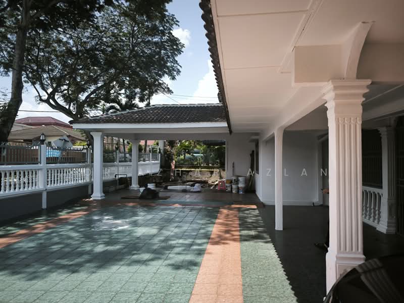 Bungalow House untuk Dijual di SS 3, Taman Universiti (Petaling Jaya) - Nor Azhar Azlan - Exterior - PropertyGuru.com.my