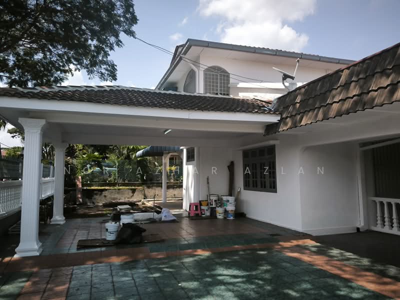 Bungalow House untuk Dijual di SS 3, Taman Universiti (Petaling Jaya) - Nor Azhar Azlan - Exterior - PropertyGuru.com.my