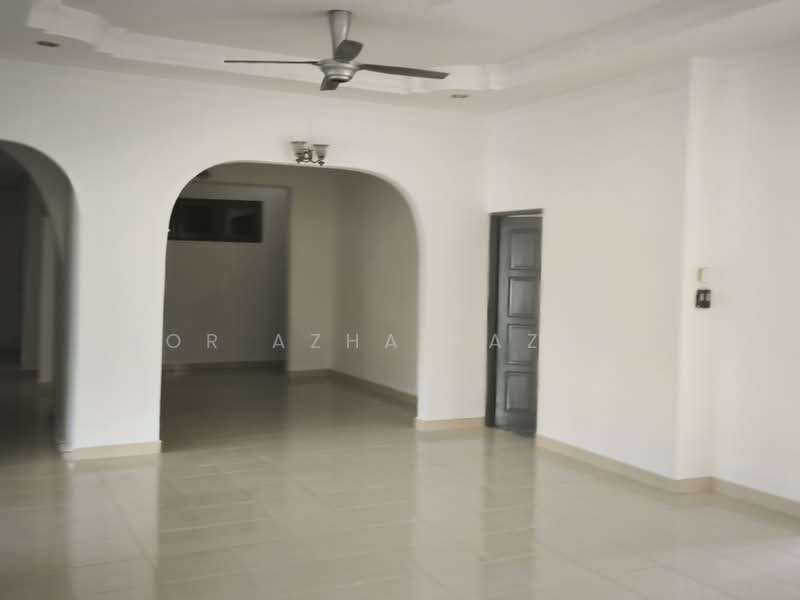 Bungalow House untuk Dijual di SS 3, Taman Universiti (Petaling Jaya) - Nor Azhar Azlan - Interior - PropertyGuru.com.my
