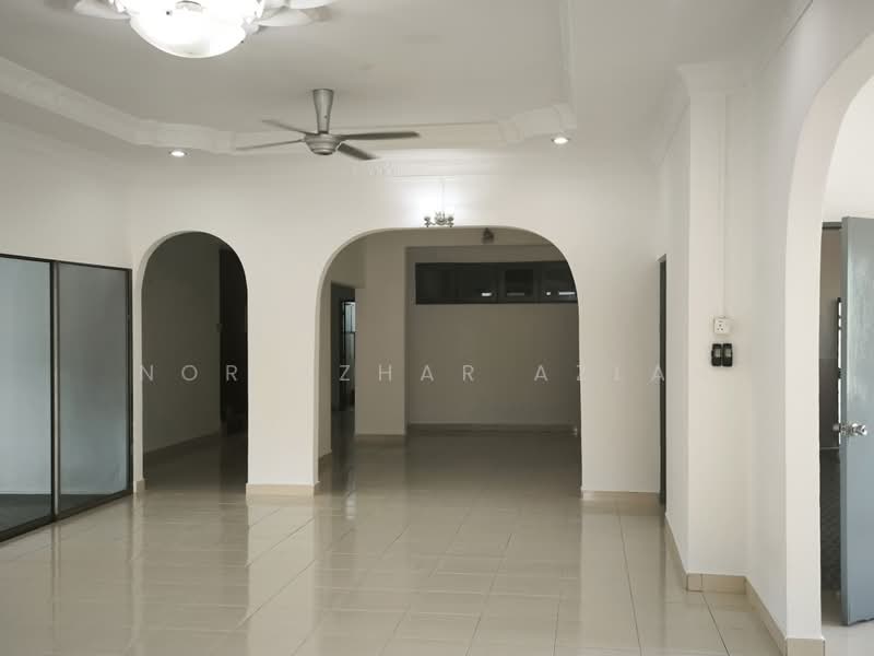 Bungalow House untuk Dijual di SS 3, Taman Universiti (Petaling Jaya) - Nor Azhar Azlan - PropertyGuru.com.my