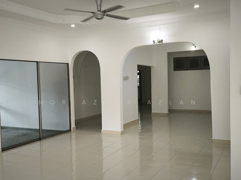 Bungalow House untuk Dijual di SS 3, Taman Universiti (Petaling Jaya) - Nor Azhar Azlan - PropertyGuru.com.my