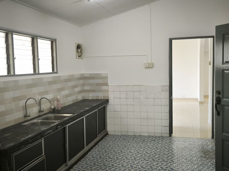 Bungalow House untuk Dijual di SS 3, Taman Universiti (Petaling Jaya) - Nor Azhar Azlan - PropertyGuru.com.my
