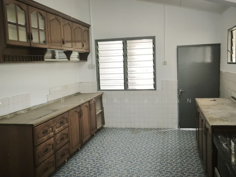 Bungalow House untuk Dijual di SS 3, Taman Universiti (Petaling Jaya) - Nor Azhar Azlan - PropertyGuru.com.my
