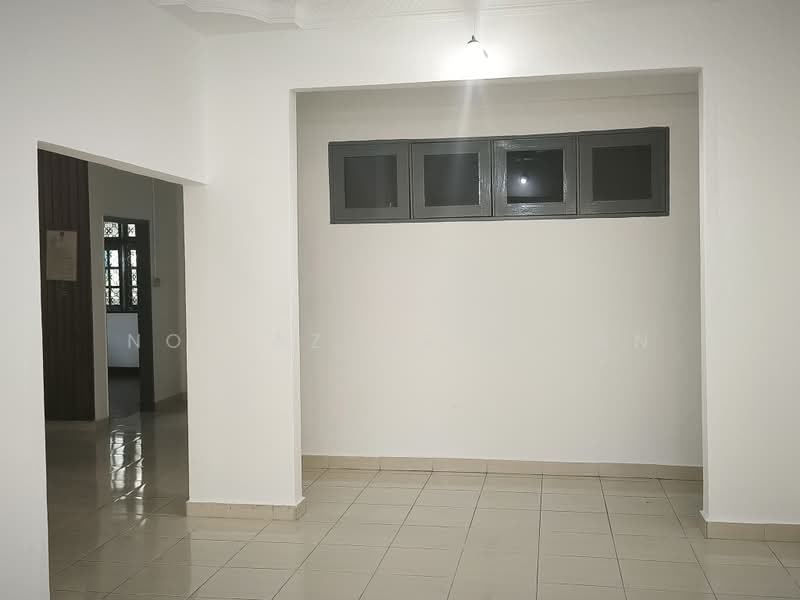 Bungalow House untuk Dijual di SS 3, Taman Universiti (Petaling Jaya) - Nor Azhar Azlan - PropertyGuru.com.my