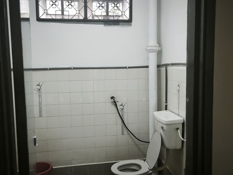 Bungalow House untuk Dijual di SS 3, Taman Universiti (Petaling Jaya) - Nor Azhar Azlan - PropertyGuru.com.my