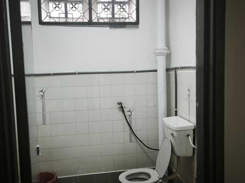 Bungalow House untuk Dijual di SS 3, Taman Universiti (Petaling Jaya) - Nor Azhar Azlan - PropertyGuru.com.my
