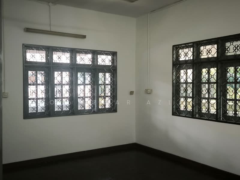 Bungalow House untuk Dijual di SS 3, Taman Universiti (Petaling Jaya) - Nor Azhar Azlan - PropertyGuru.com.my
