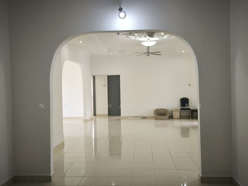 Bungalow House untuk Dijual di SS 3, Taman Universiti (Petaling Jaya) - Nor Azhar Azlan - PropertyGuru.com.my