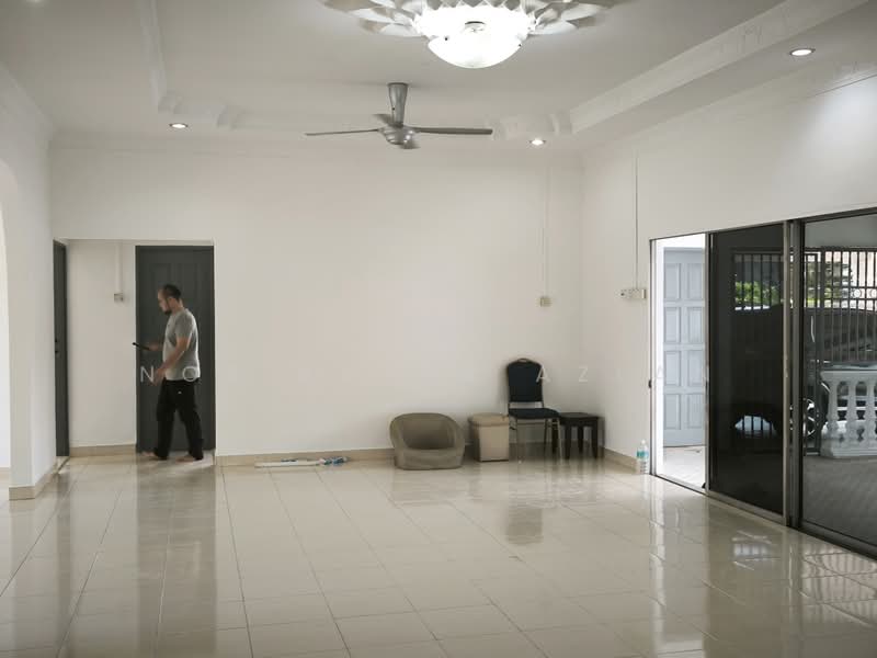 Bungalow House untuk Dijual di SS 3, Taman Universiti (Petaling Jaya) - Nor Azhar Azlan - PropertyGuru.com.my