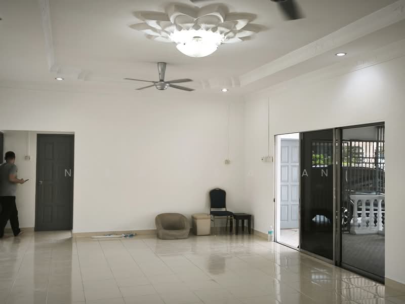 Bungalow House untuk Dijual di SS 3, Taman Universiti (Petaling Jaya) - Nor Azhar Azlan - PropertyGuru.com.my
