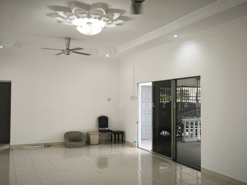 Bungalow House untuk Dijual di SS 3, Taman Universiti (Petaling Jaya) - Nor Azhar Azlan - PropertyGuru.com.my