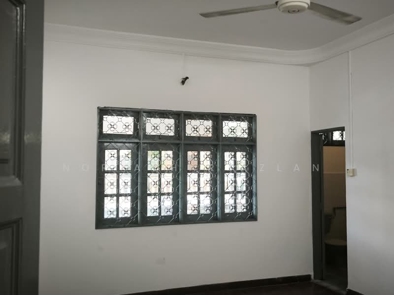 Bungalow House untuk Dijual di SS 3, Taman Universiti (Petaling Jaya) - Nor Azhar Azlan - PropertyGuru.com.my