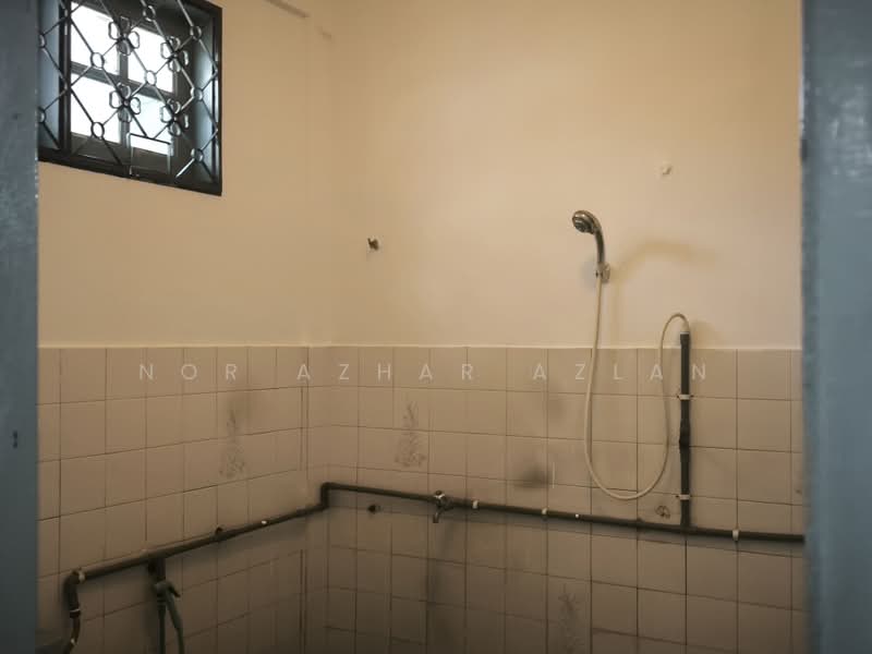 Bungalow House untuk Dijual di SS 3, Taman Universiti (Petaling Jaya) - Nor Azhar Azlan - PropertyGuru.com.my