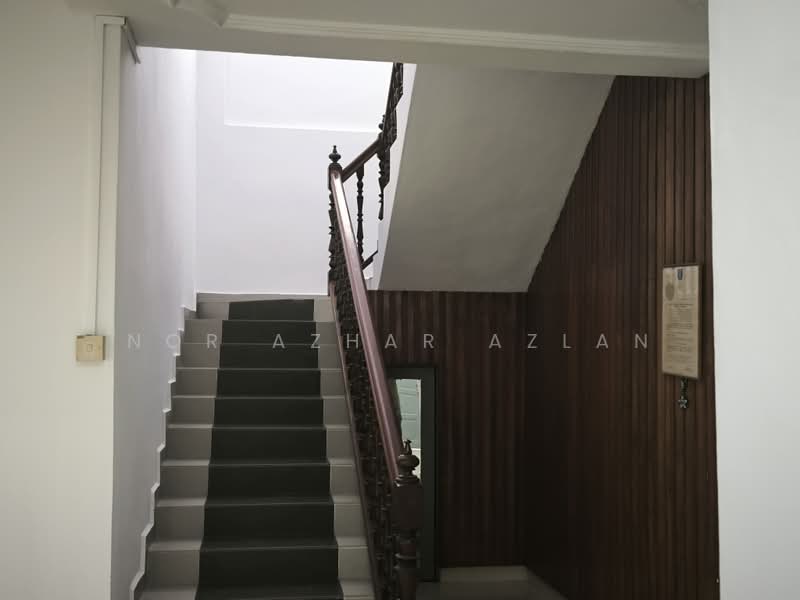 Bungalow House untuk Dijual di SS 3, Taman Universiti (Petaling Jaya) - Nor Azhar Azlan - PropertyGuru.com.my