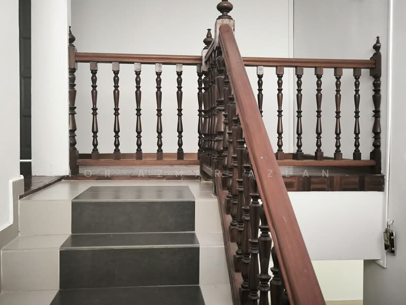 Bungalow House untuk Dijual di SS 3, Taman Universiti (Petaling Jaya) - Nor Azhar Azlan - PropertyGuru.com.my