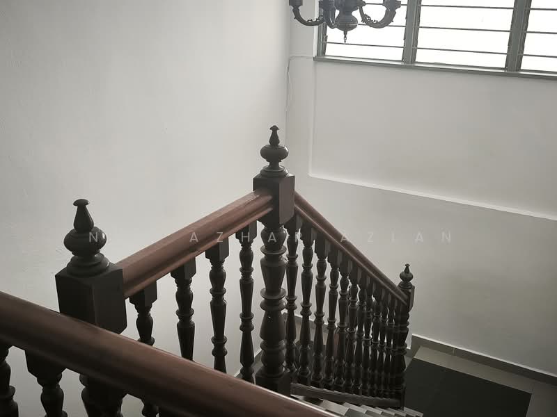 Bungalow House untuk Dijual di SS 3, Taman Universiti (Petaling Jaya) - Nor Azhar Azlan - PropertyGuru.com.my