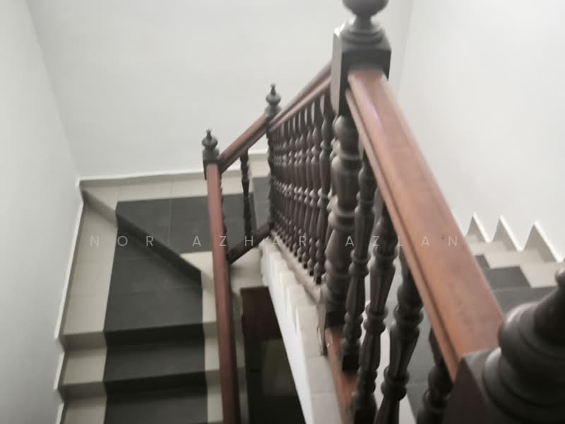 Bungalow House untuk Dijual di SS 3, Taman Universiti (Petaling Jaya) - Nor Azhar Azlan - PropertyGuru.com.my