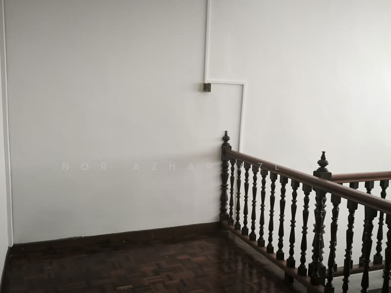 Bungalow House untuk Dijual di SS 3, Taman Universiti (Petaling Jaya) - Nor Azhar Azlan - PropertyGuru.com.my