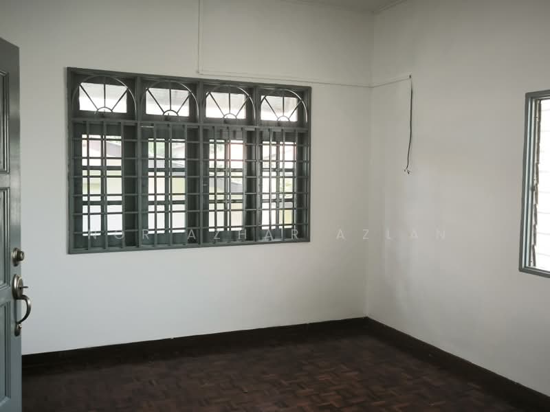 Bungalow House untuk Dijual di SS 3, Taman Universiti (Petaling Jaya) - Nor Azhar Azlan - PropertyGuru.com.my