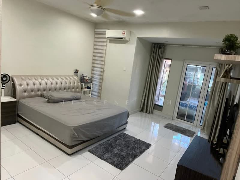 Terraced House for Sale in Kulai (Johor) - Jesrene Loh - Bedroom - PropertyGuru.com.my