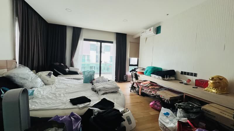 Banglo Pautan untuk Dijual di KL City Centre (Kuala Lumpur) - Cannice You - Bedroom - PropertyGuru.com.my