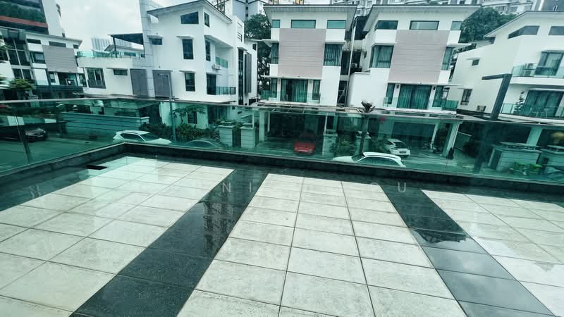 Banglo Pautan untuk Dijual di KL City Centre (Kuala Lumpur) - Cannice You - Exterior - PropertyGuru.com.my