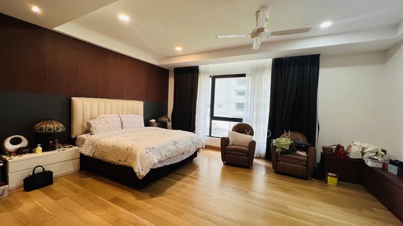 Banglo Pautan untuk Dijual di KL City Centre (Kuala Lumpur) - Cannice You - Bedroom - PropertyGuru.com.my
