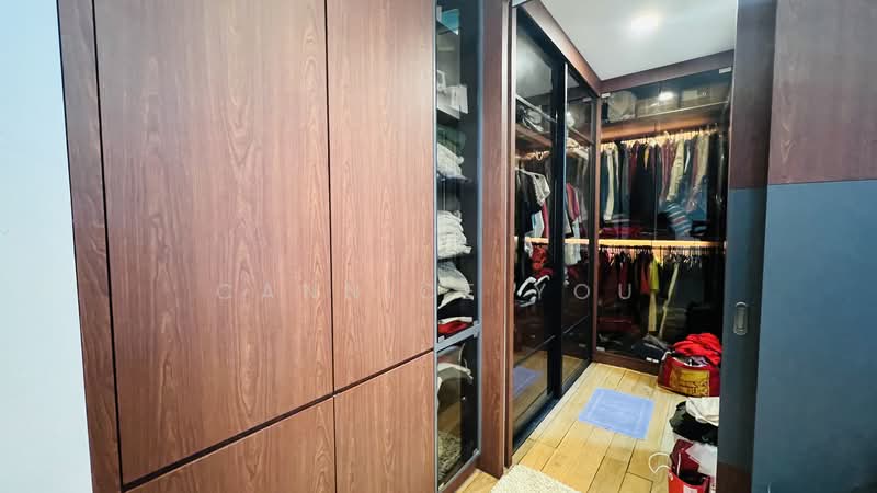 Banglo Pautan untuk Dijual di KL City Centre (Kuala Lumpur) - Cannice You - Interior - PropertyGuru.com.my
