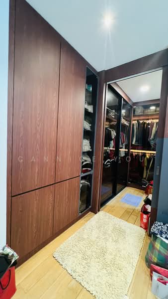 Banglo Pautan untuk Dijual di KL City Centre (Kuala Lumpur) - Cannice You - Interior - PropertyGuru.com.my